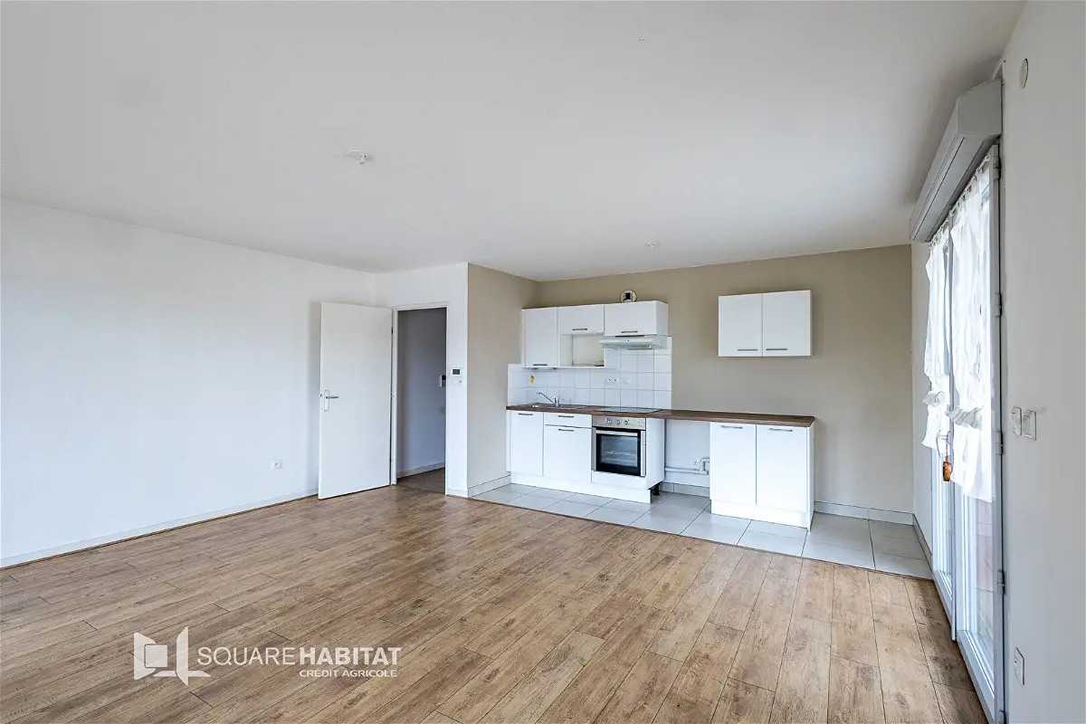 Achat appartementà MARQUETTE LEZ LILLE