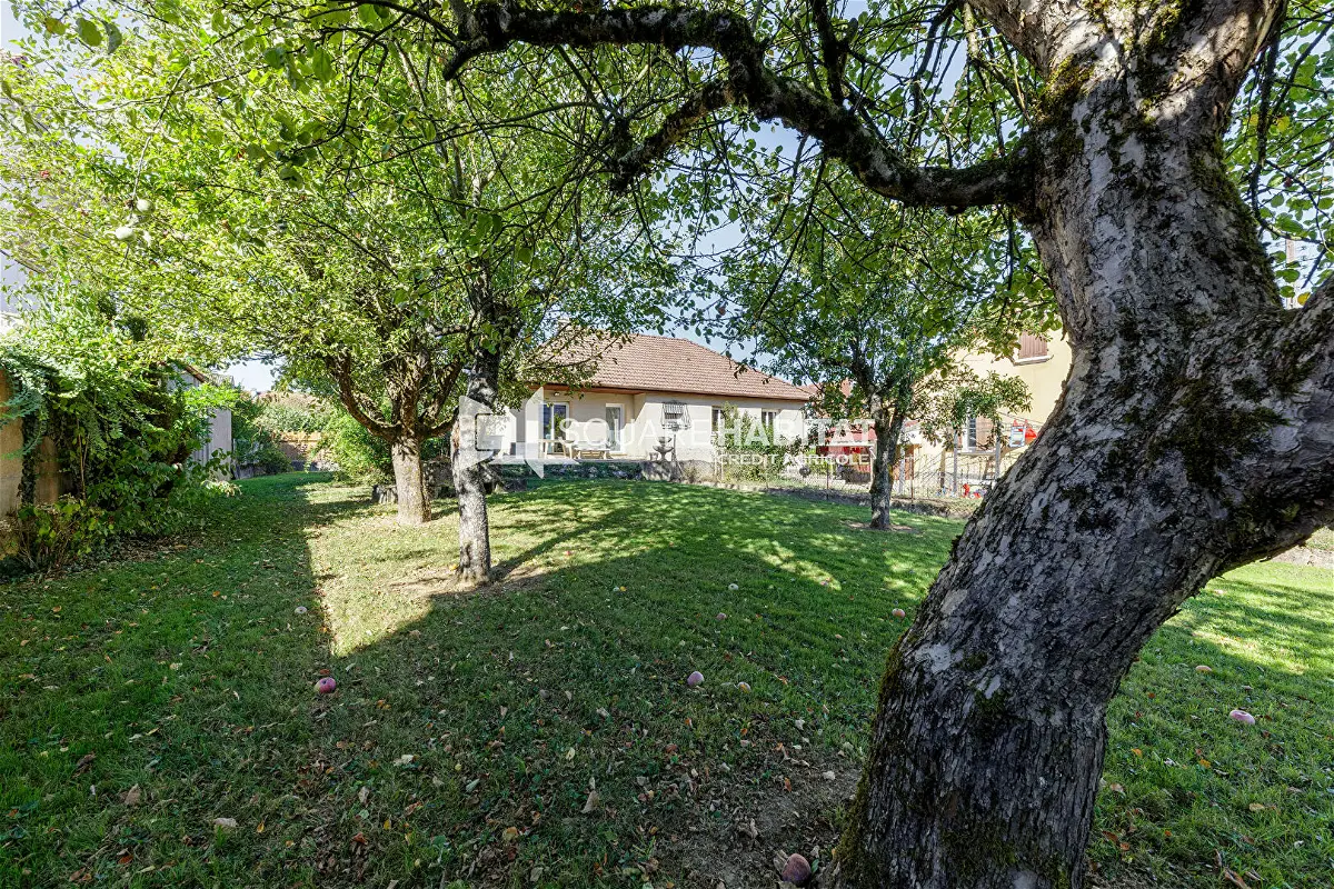 Achat maisonà AUDINCOURT