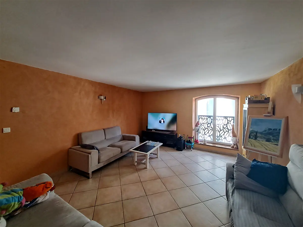 Achat maisonà CHARMES SUR L HERBASSE