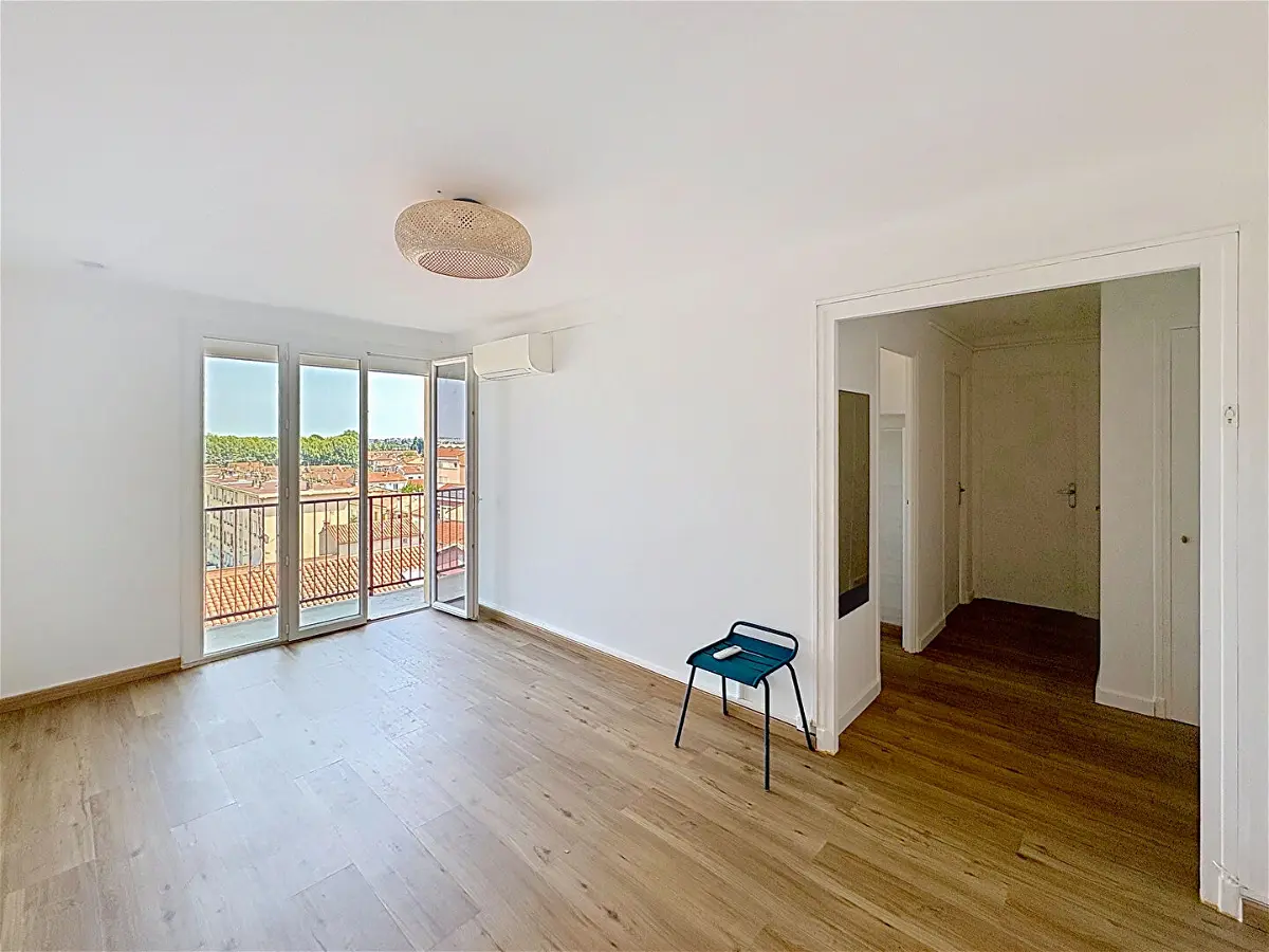 appartementà PERPIGNAN