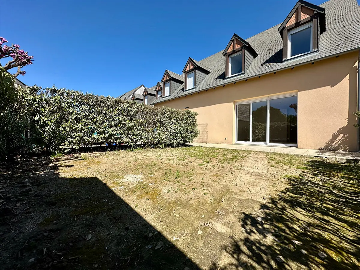Achat maisonà BLOIS