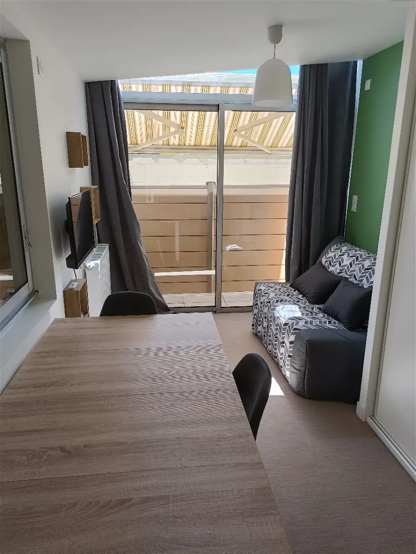 appartementà LAVAL