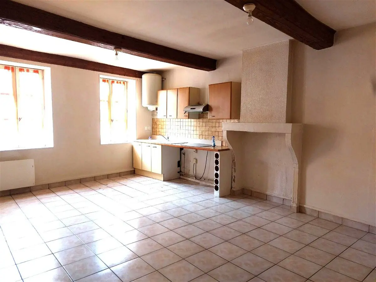 appartementà Dagneux