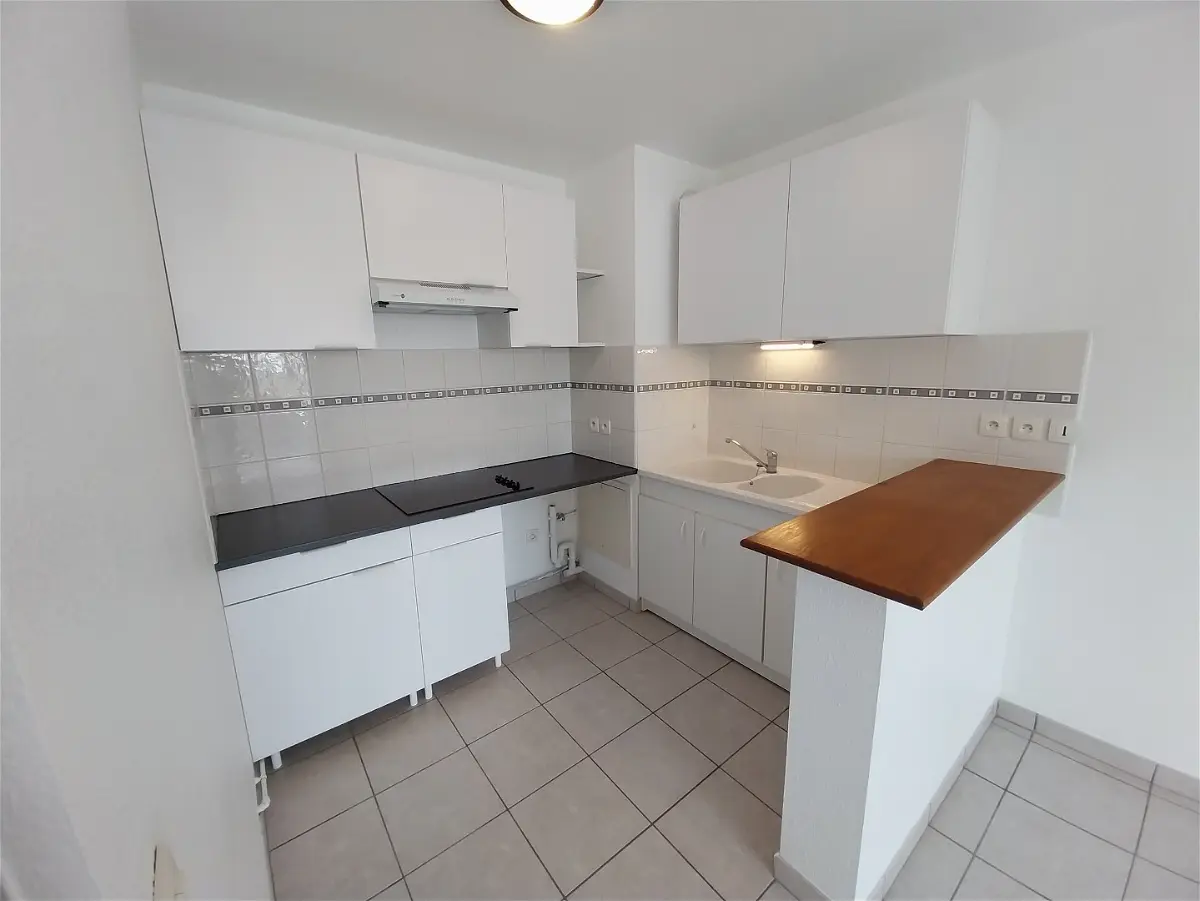 appartementà ARES