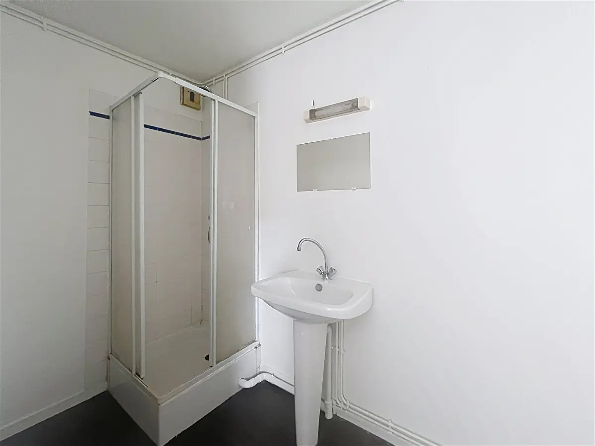Achat appartementà BORDEAUX