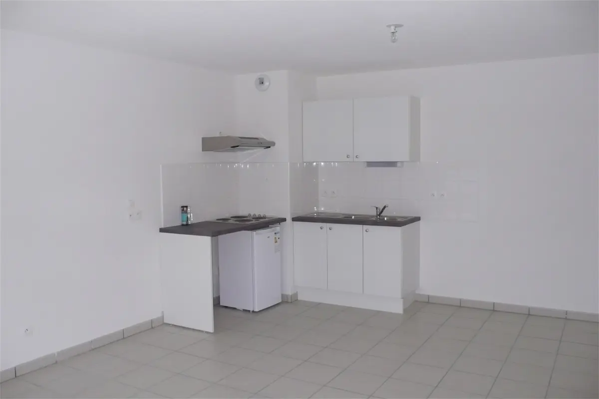 appartementà TOULOUSE