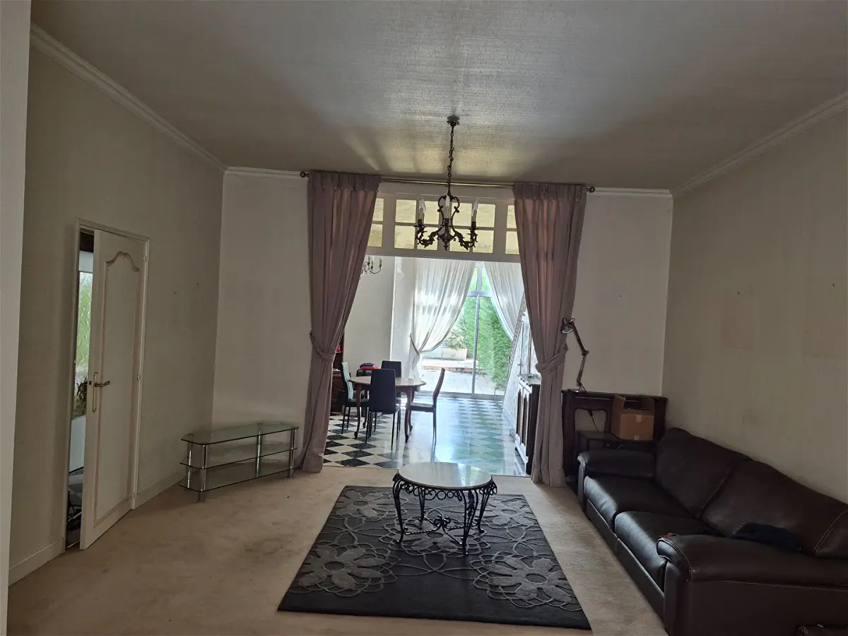 Achat maisonà DENAIN