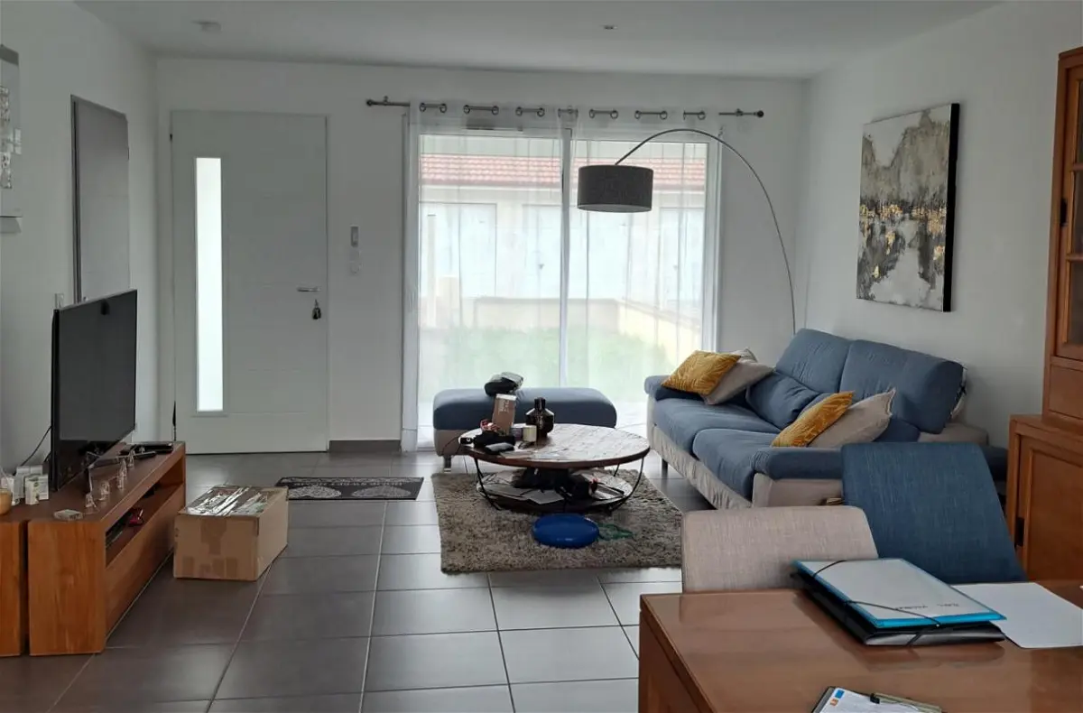 maisonà Voiron