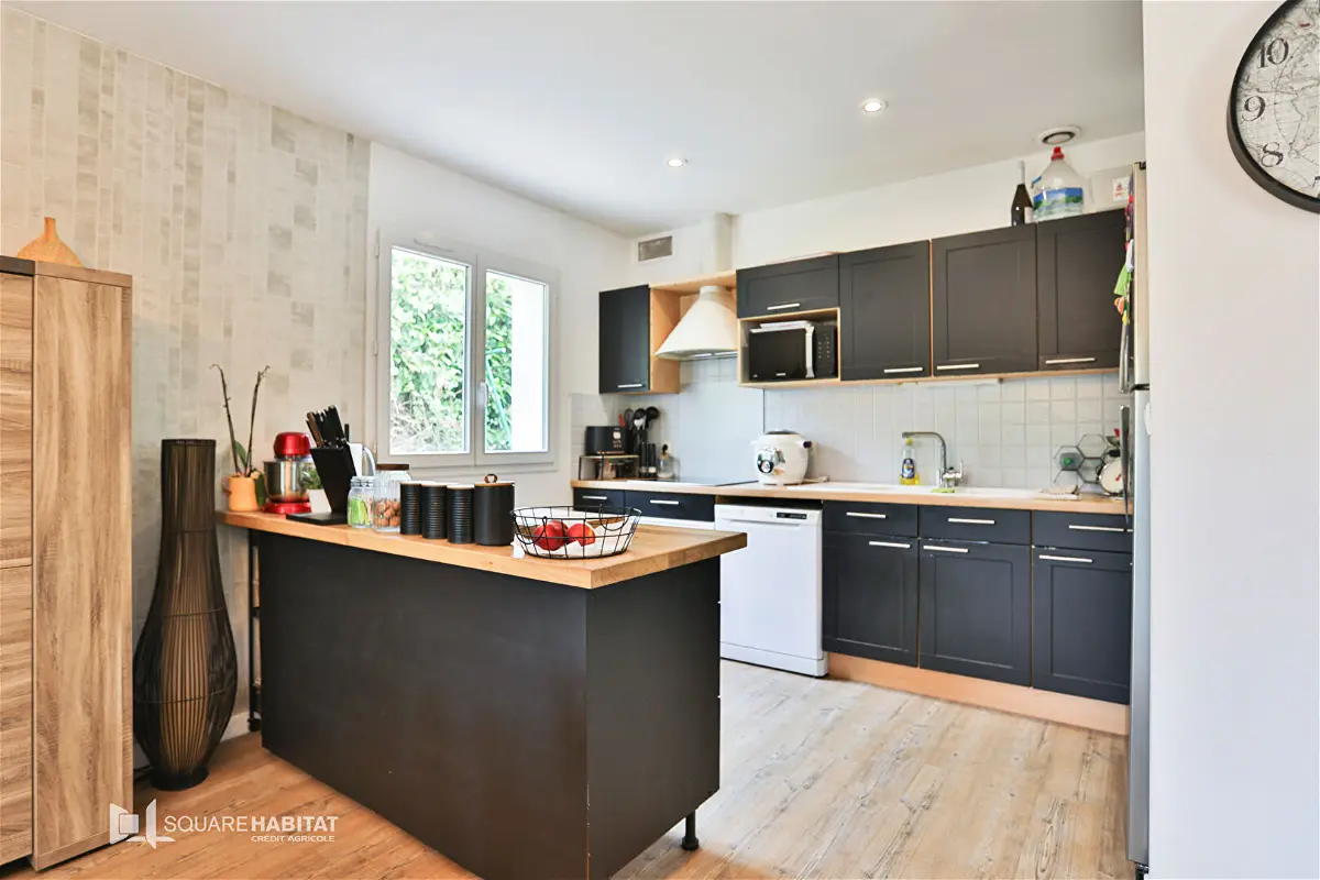 Achat maisonà LE GIVRE