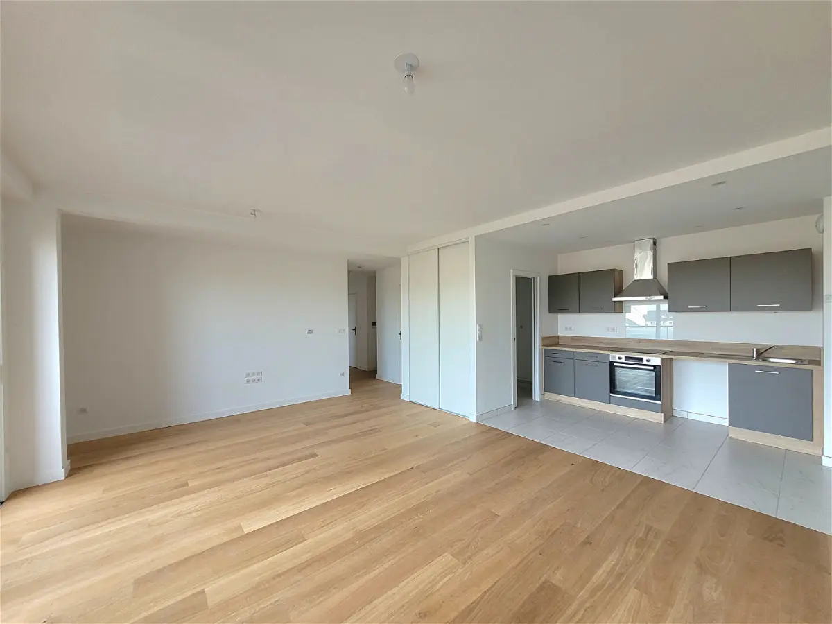 appartementà LE MANS