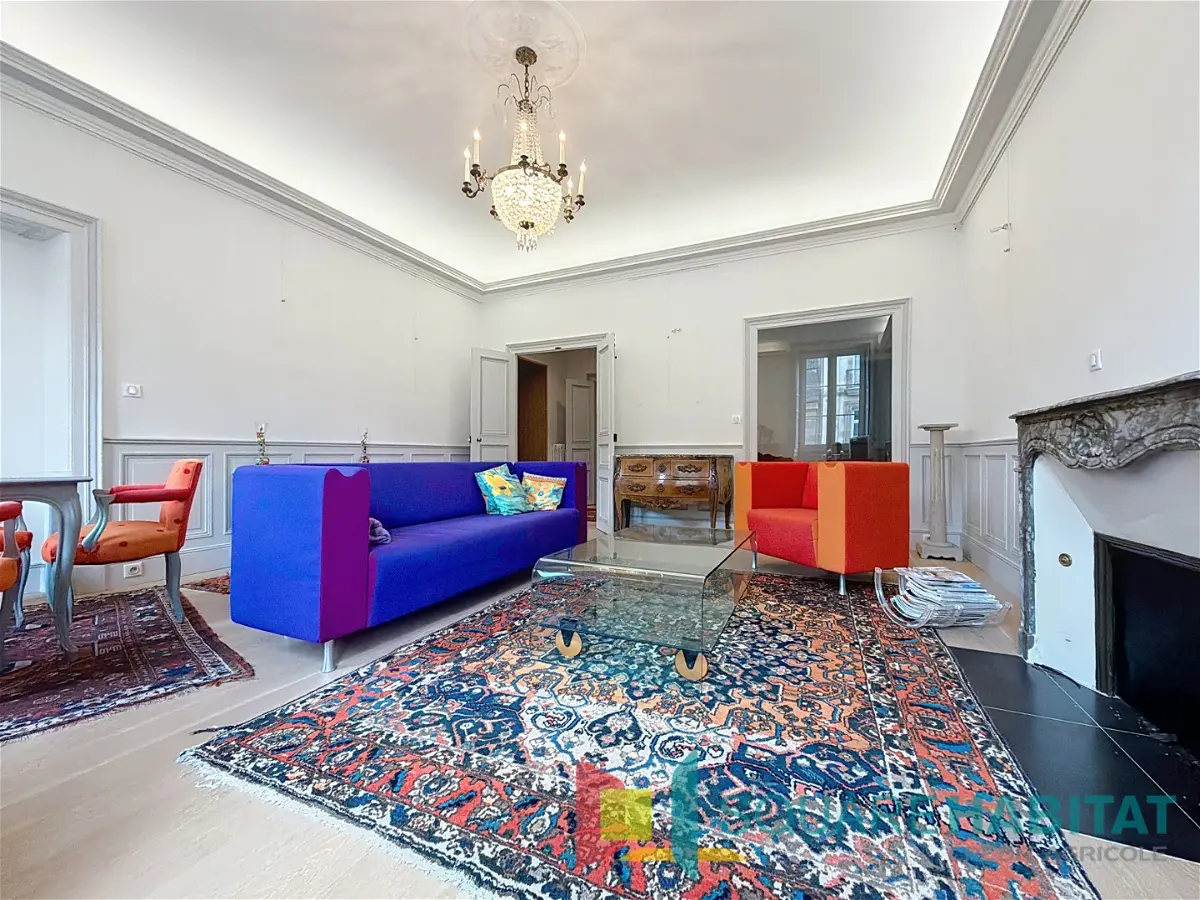 appartementà RENNES