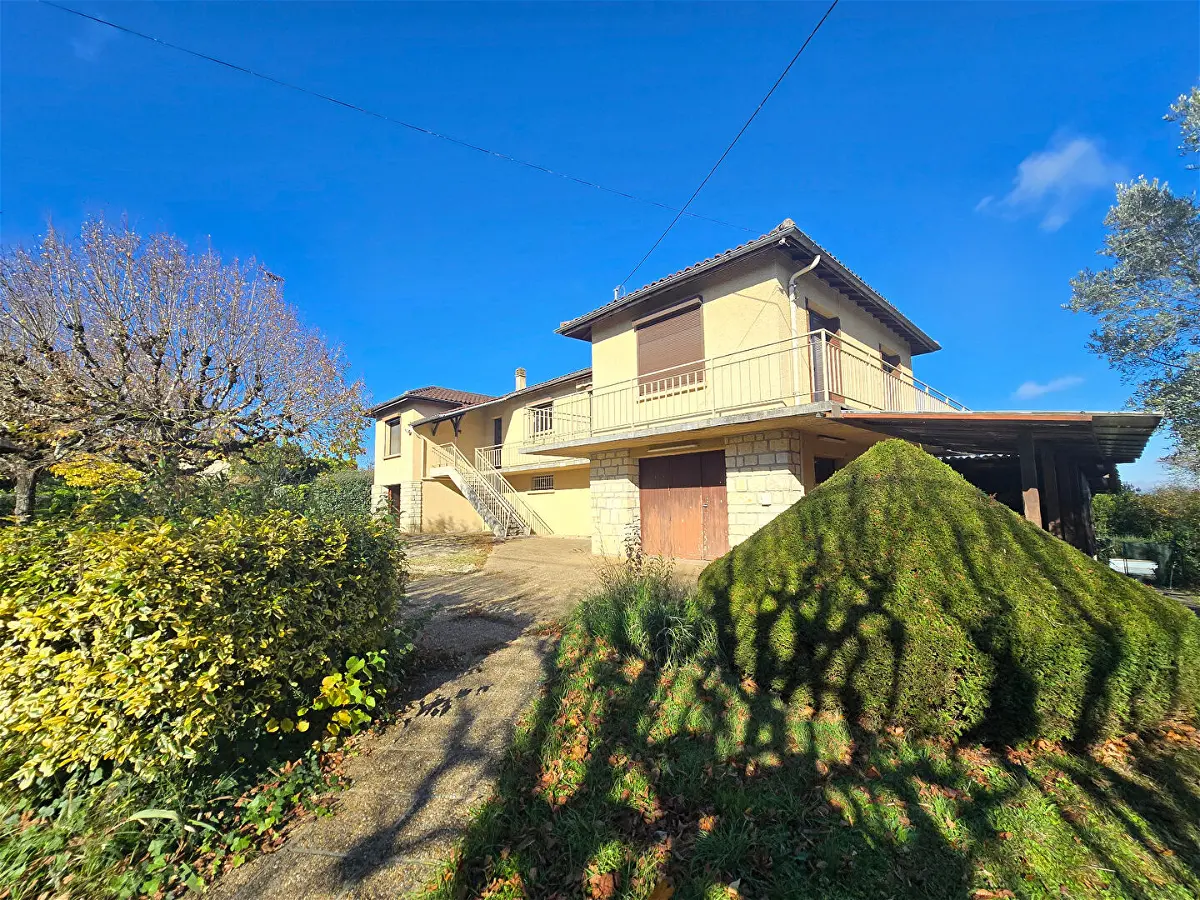 Achat maisonà AUCH