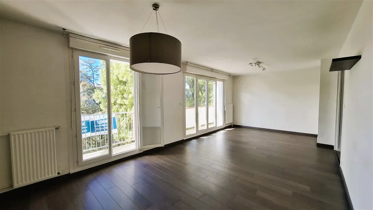 Appartement 4 pièces 74 m² · à Brest · 74 m² · 797 €/mois