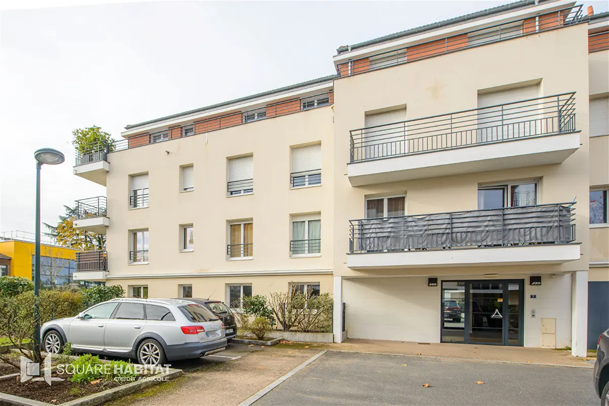Achat appartementà BASSE GOULAINE
