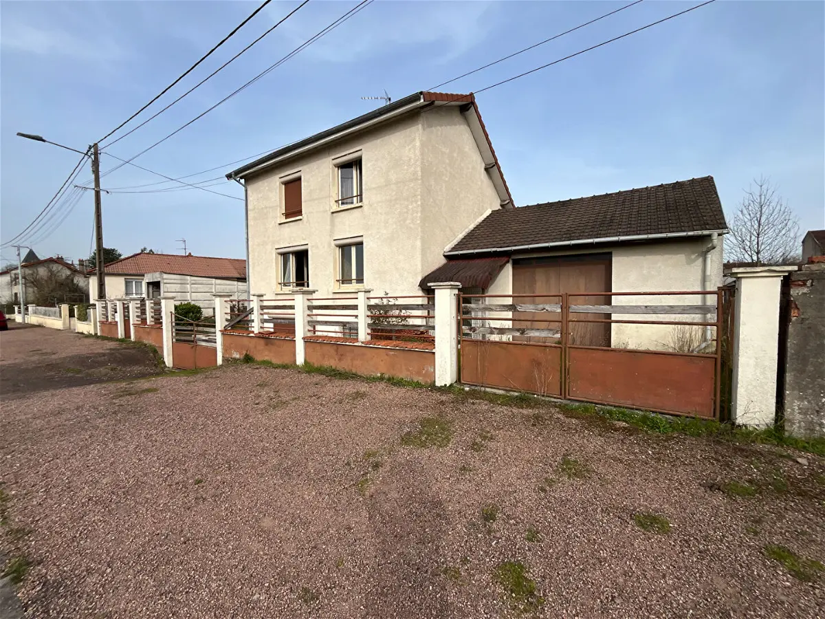 Achat maisonà IMPHY