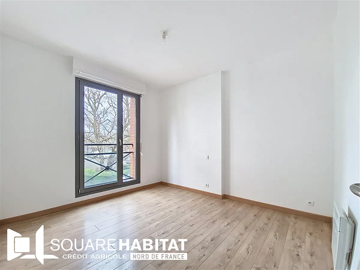 Achat appartementà VALENCIENNES