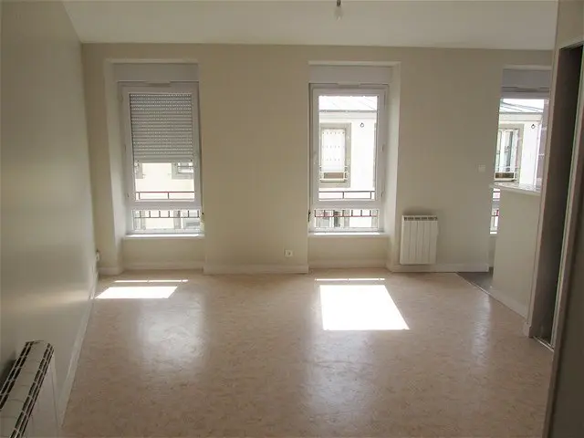 appartementà BREST