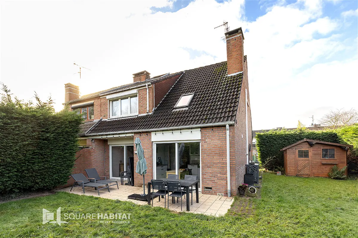 Achat maisonà MOUVAUX