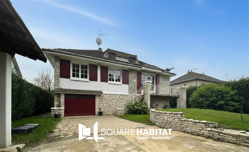 Achat maisonà SAINT PREST