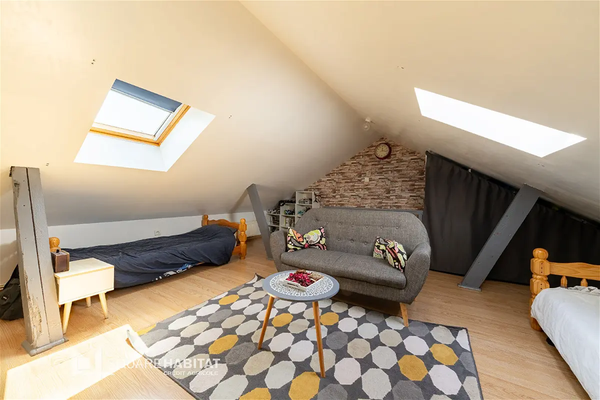 Achat maisonà DOUAI