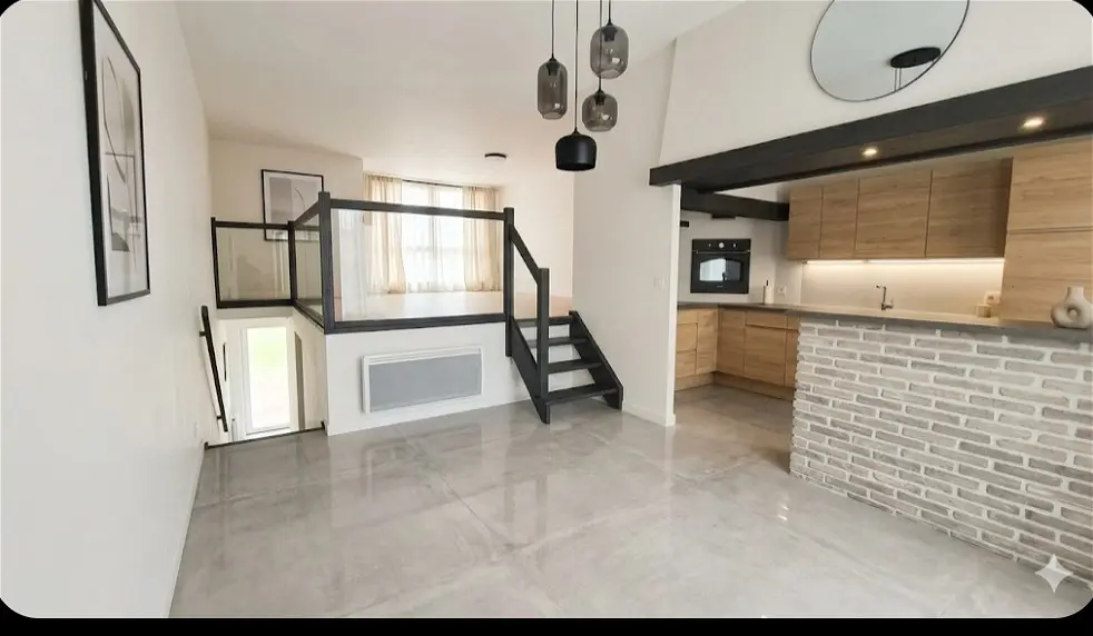 Achat maisonà LOMME