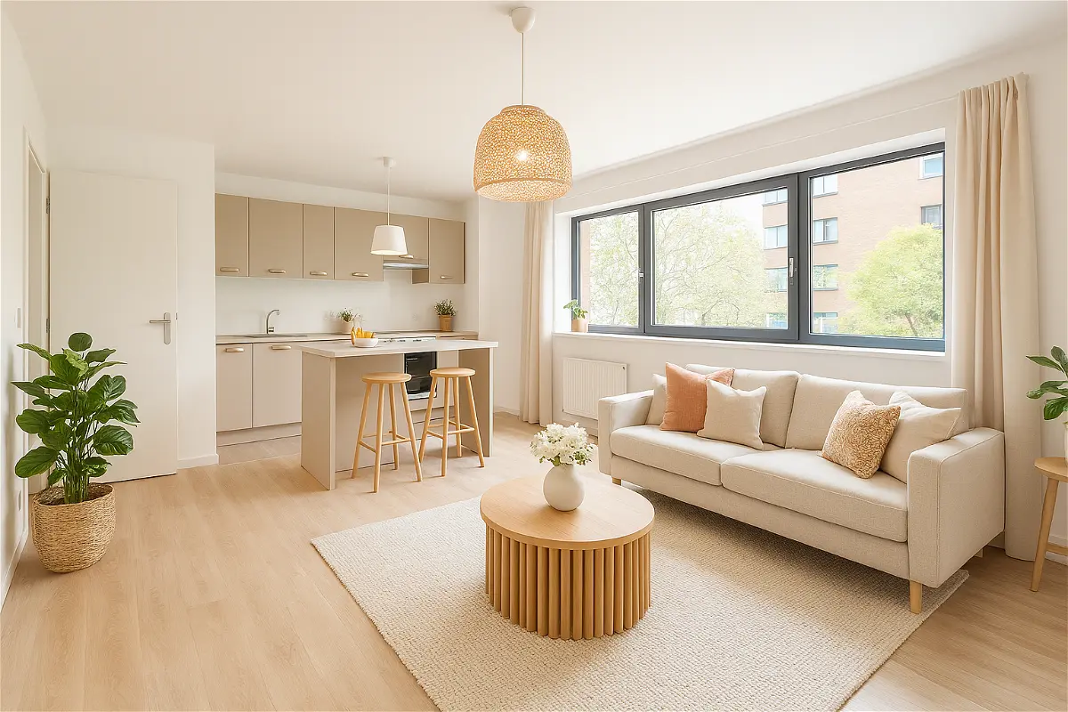Achat appartementà LILLE