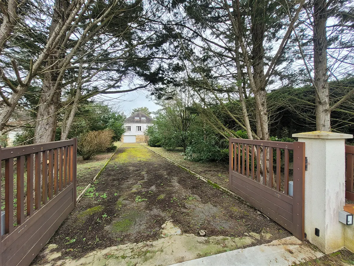 Achat maisonà SEIGY