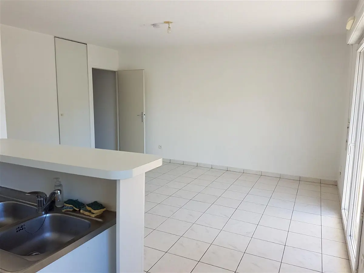 Achat appartementà PAMIERS