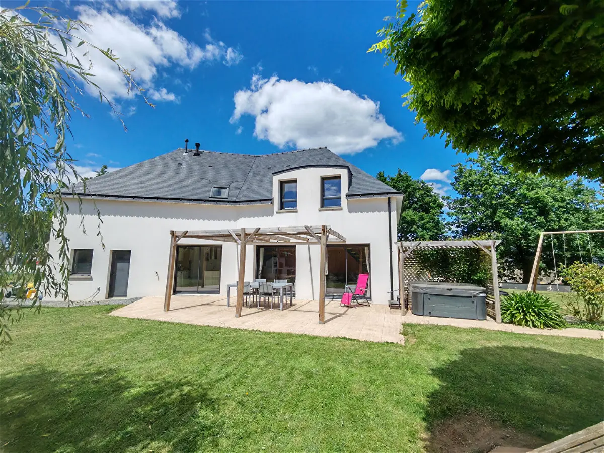 Achat maisonà MISSILLAC