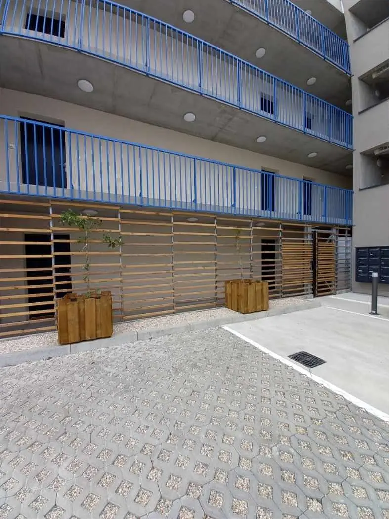 appartementà BESANCON