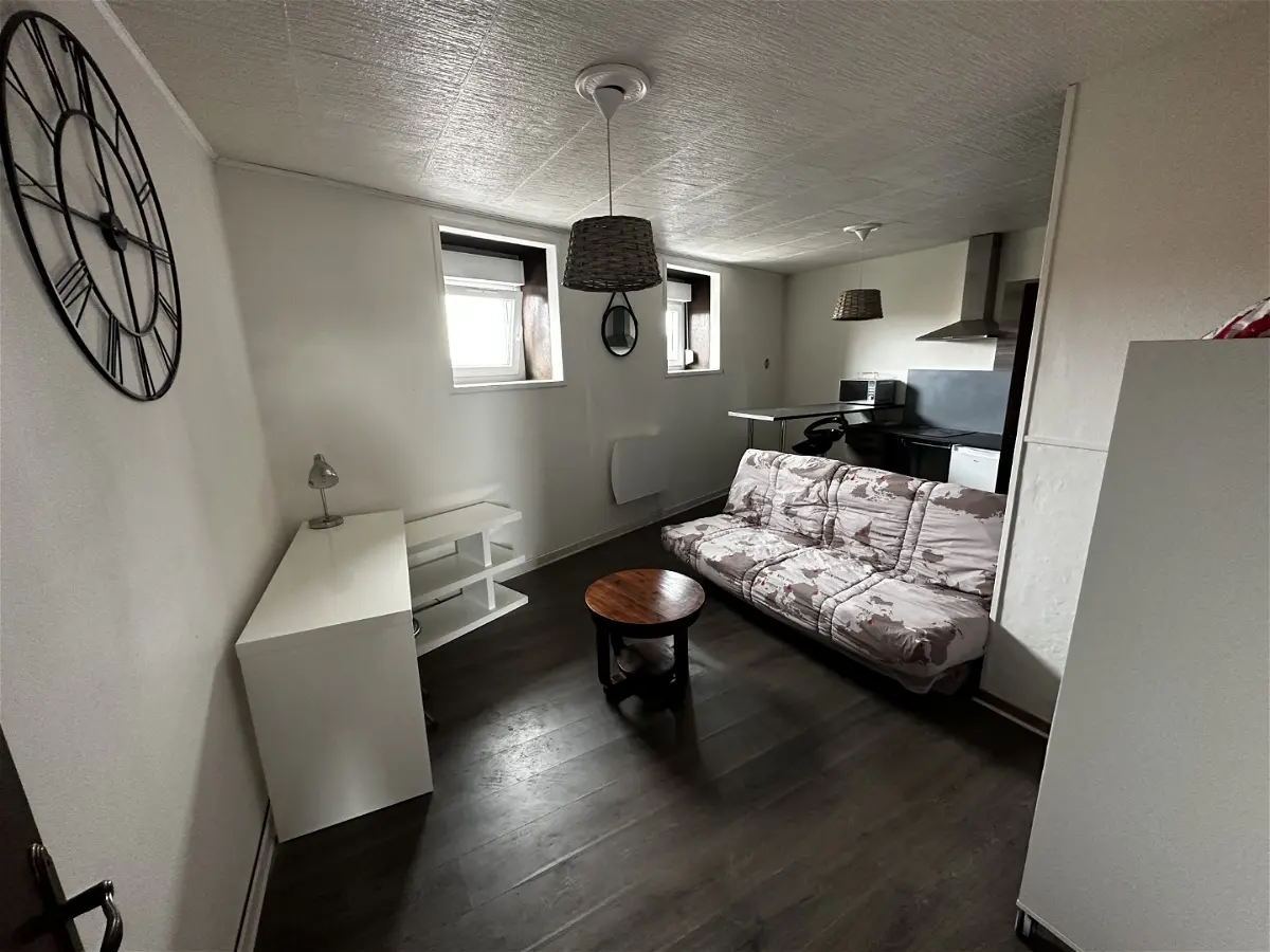 appartementà Douai