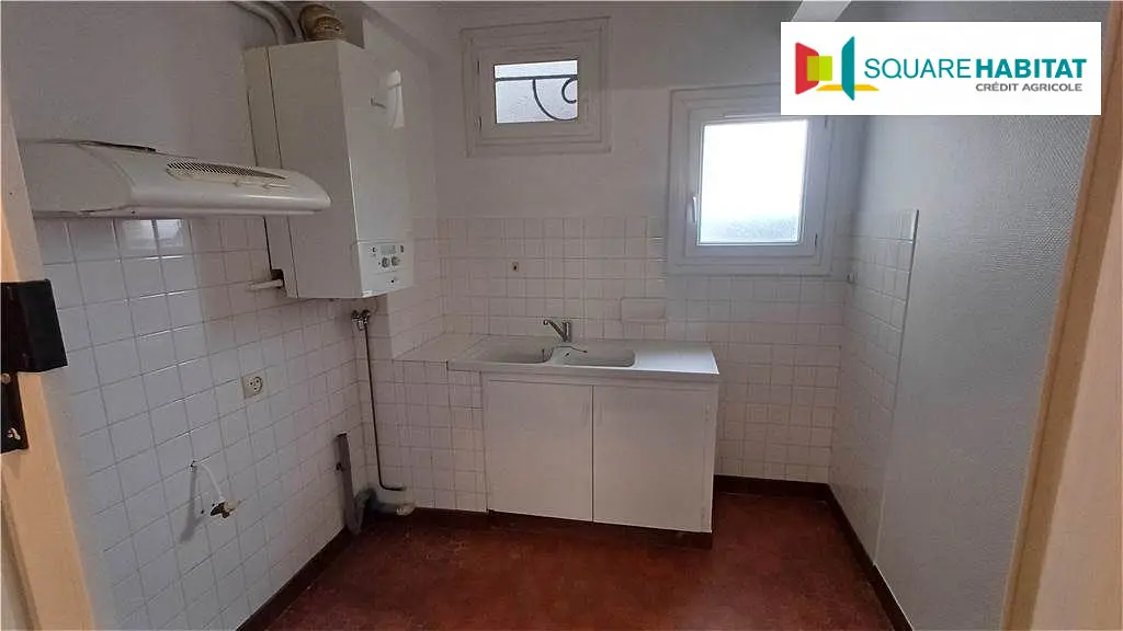 appartementà ORTHEZ