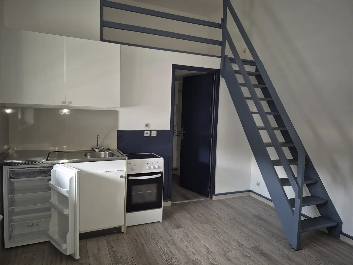 appartementà Tourcoing
