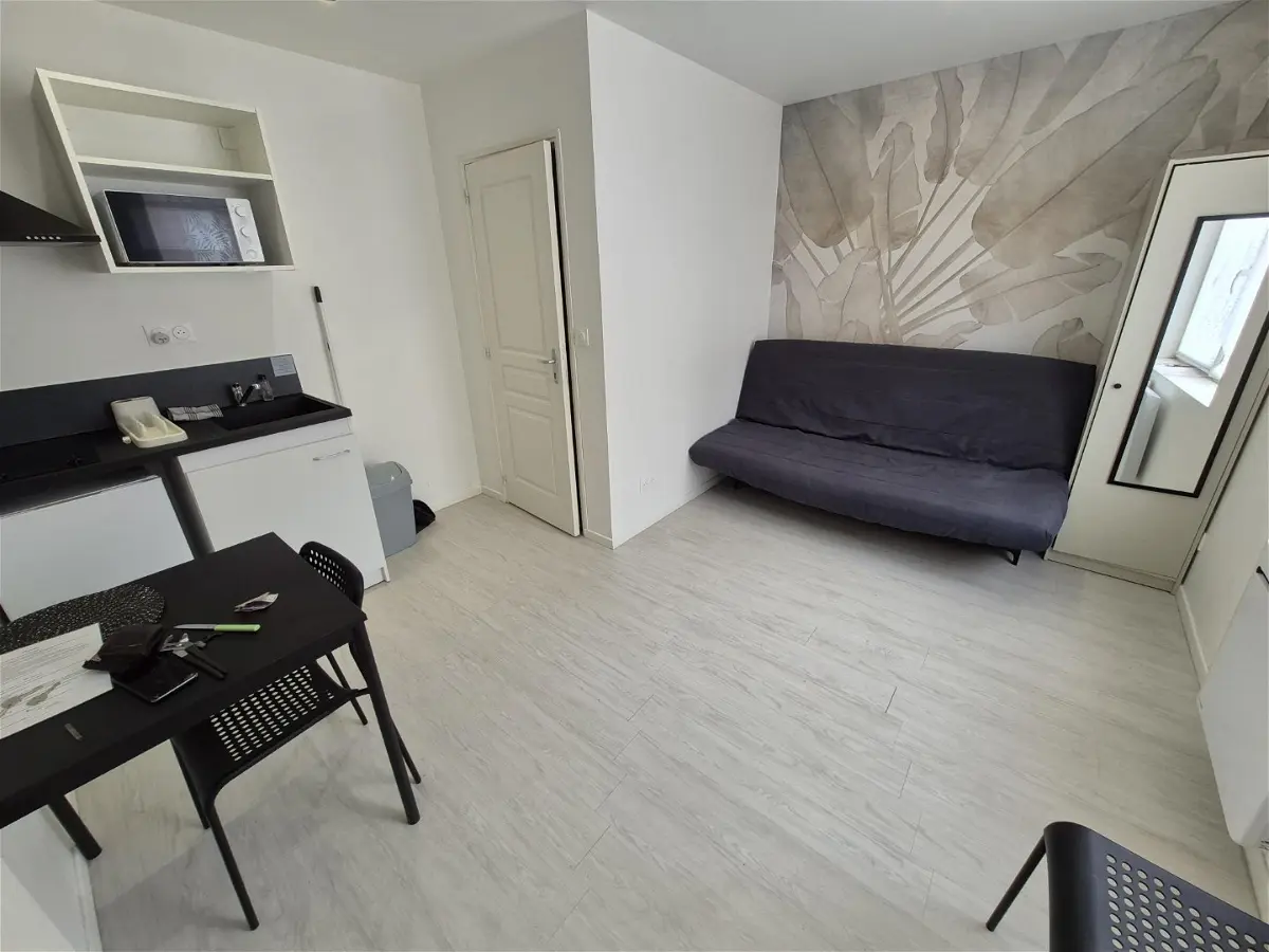 appartementà Cambrai