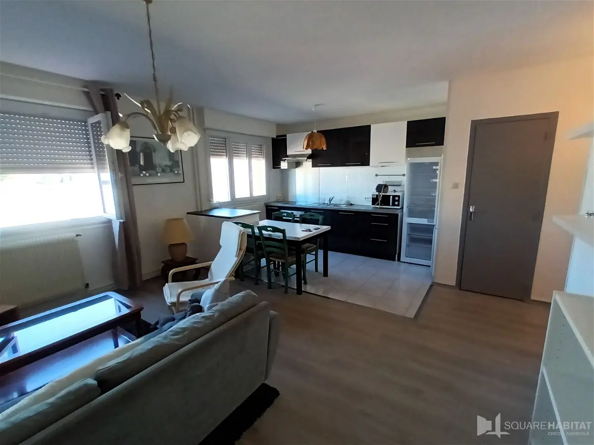 appartementà BEAUMONT