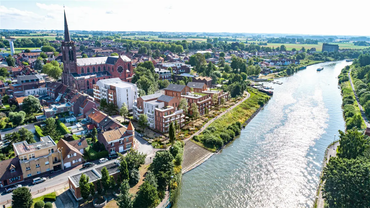 Biens neufs à Quesnoy-sur-Deûle
