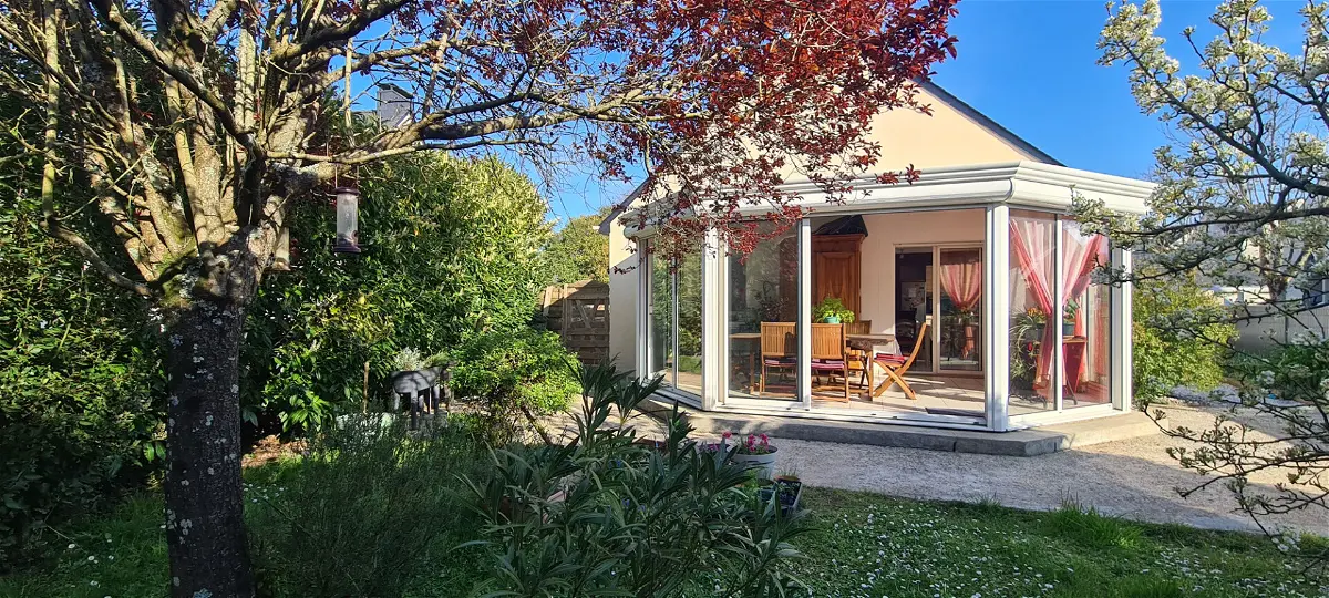 Achat maisonà GUERANDE