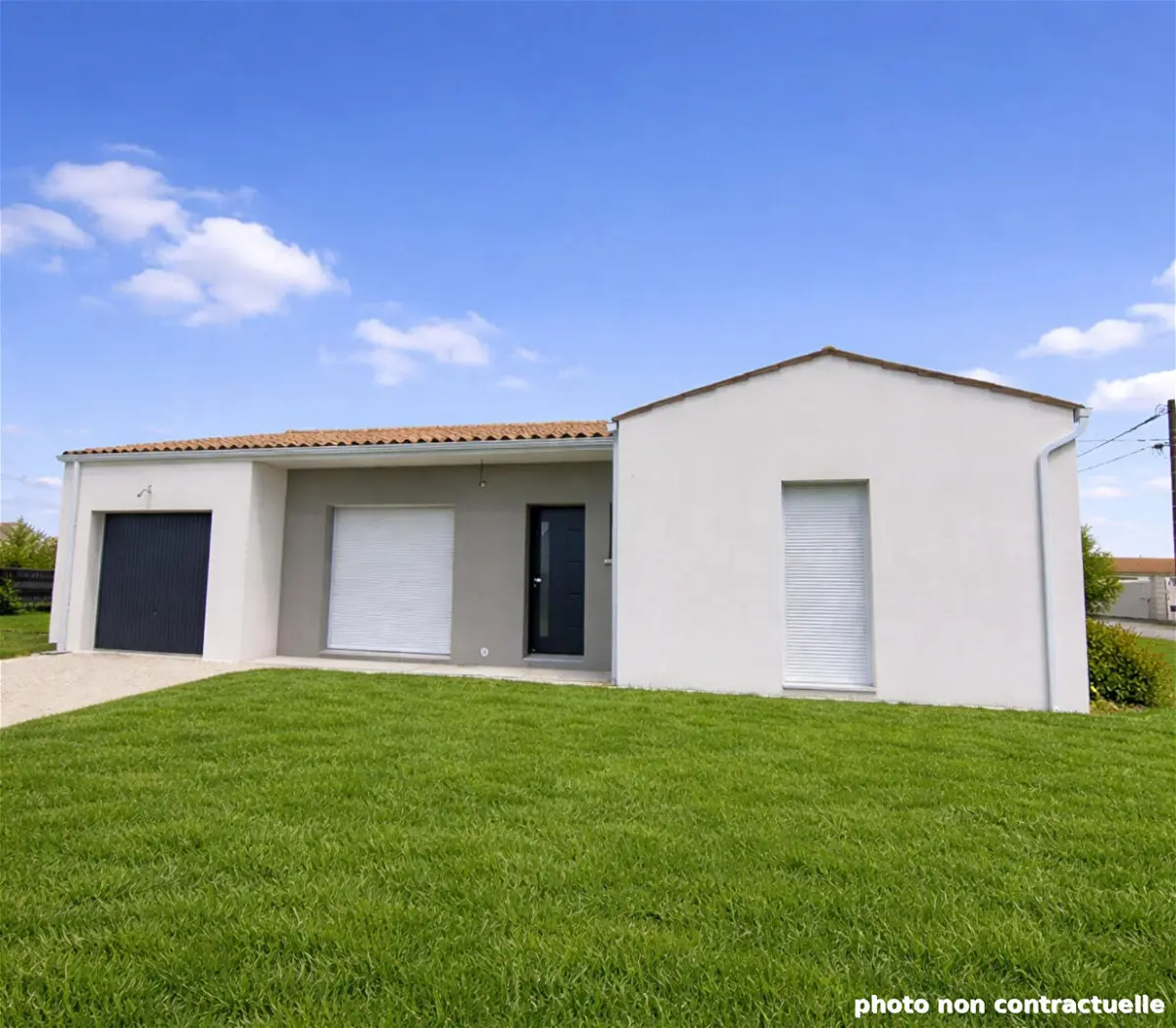 Achat maisonà MEDIS