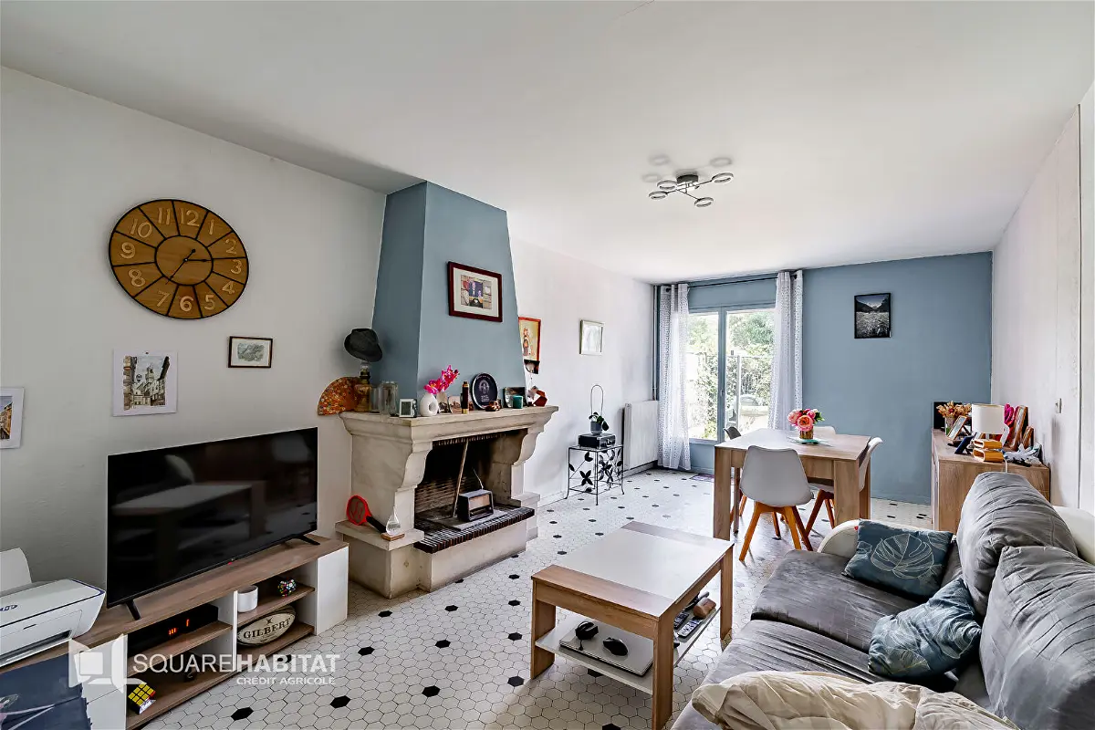 Achat maisonà FLOIRAC