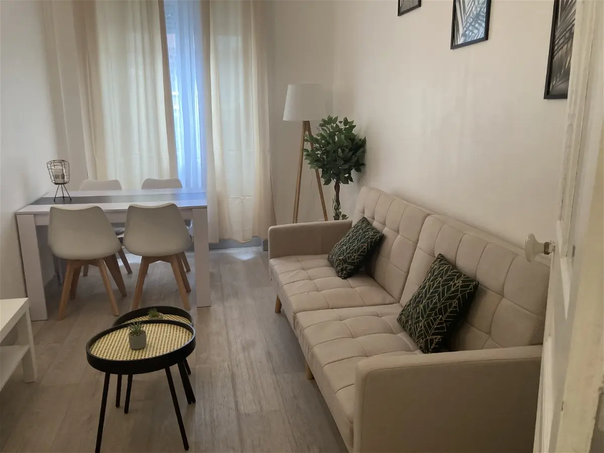 appartementà LISIEUX
