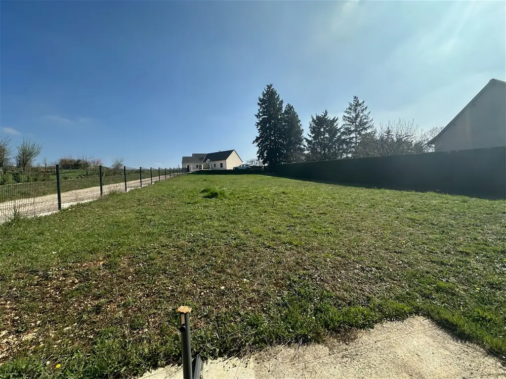 Achat maisonà LANDES LE GAULOIS