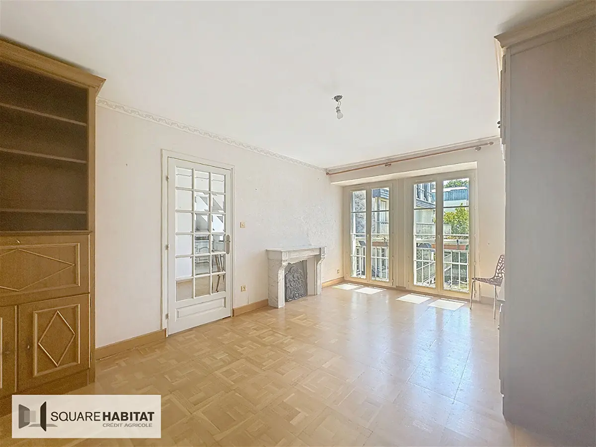 Achat appartementà SAINT BRIEUC