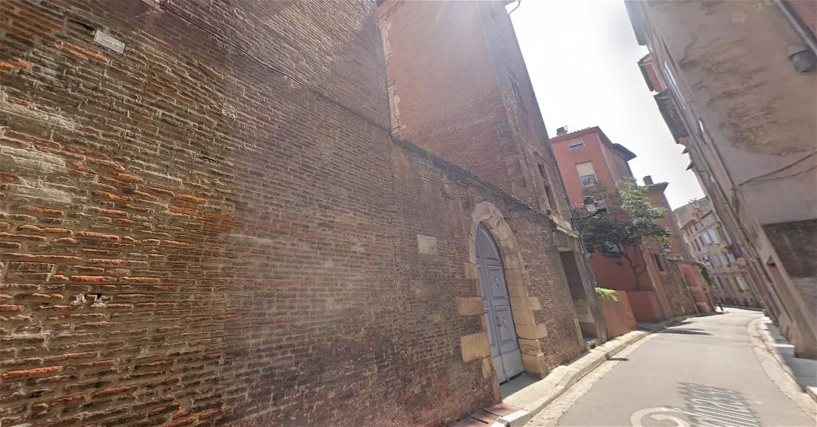appartementà TOULOUSE