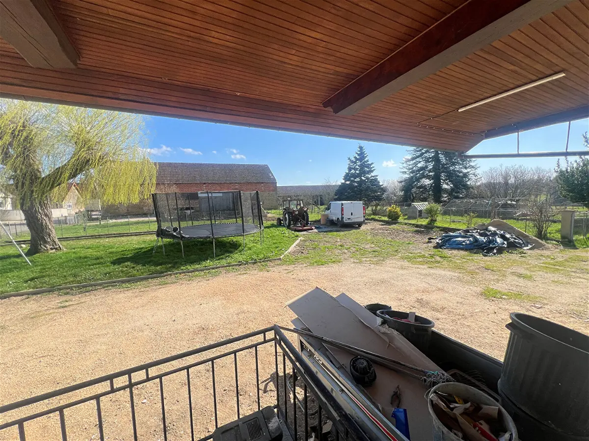 Achat maisonà PLEURE