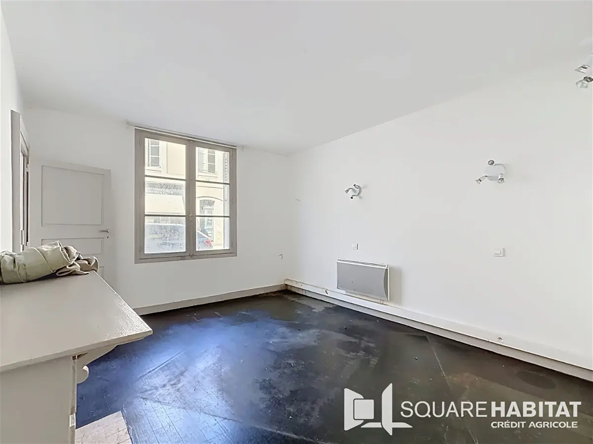 Achat appartementà RENNES