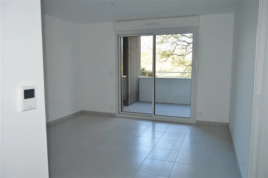 Appartement 2 pièces 41 m² · à La Chapelle-sur-Erdre · 40,6 m² · 631 €/mois