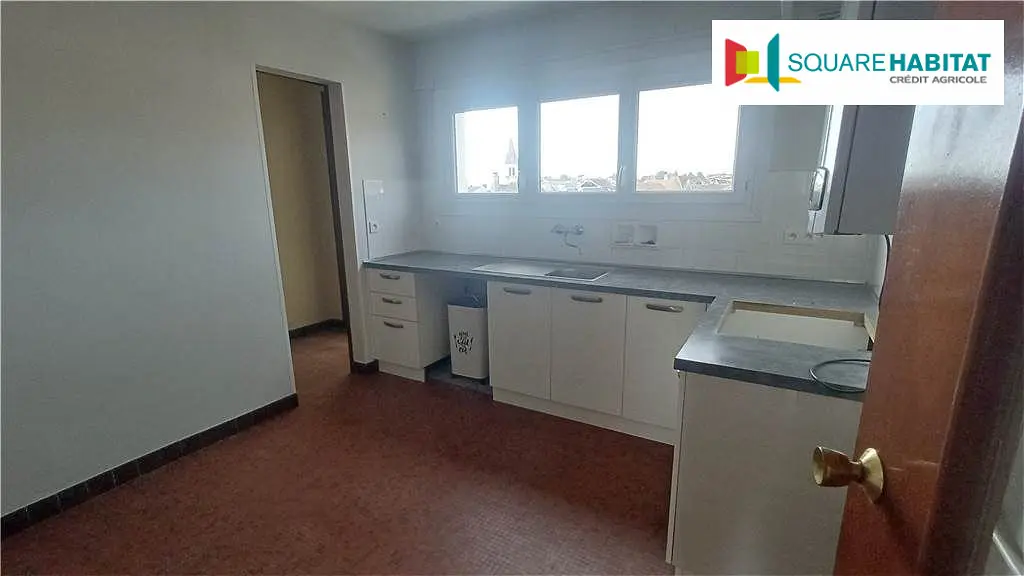 appartementà ORTHEZ