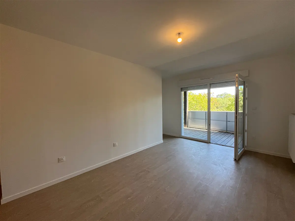 appartementà La ROCHELLE