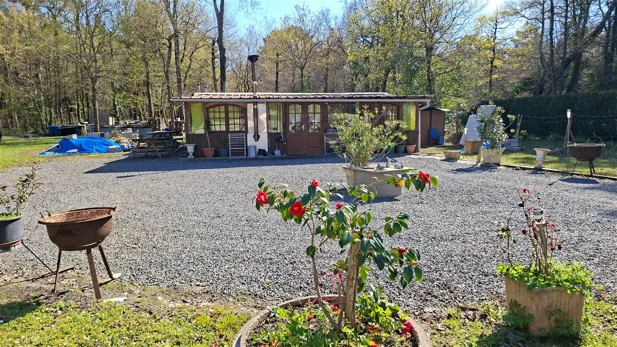 Achat maisonà BREUILLET