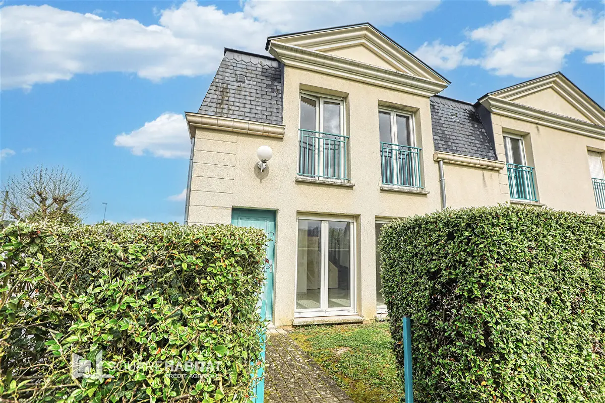 Achat appartementà GAILLON